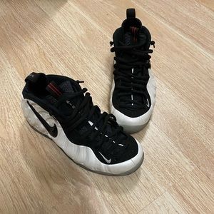 Nike Air Foamposite Double Feature